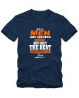 All men June